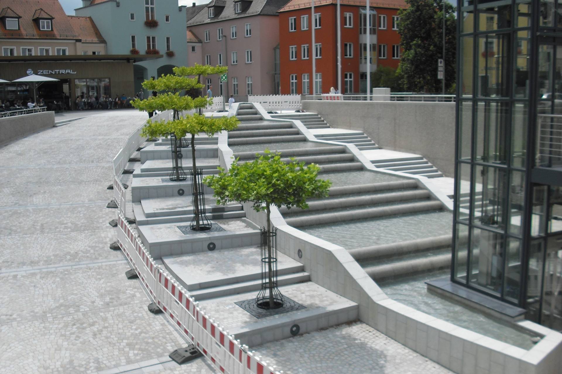 Granitvertriebs GmbH