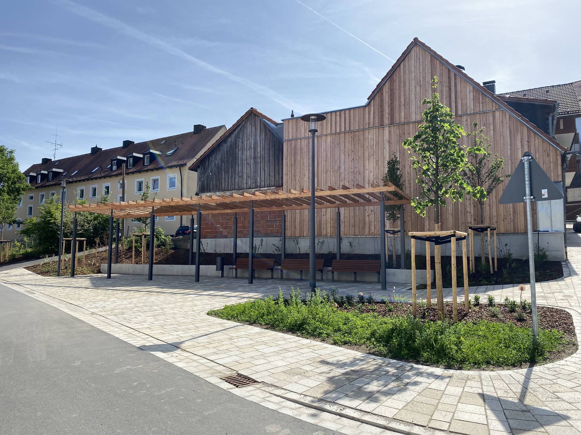 Granitvertriebs GmbH