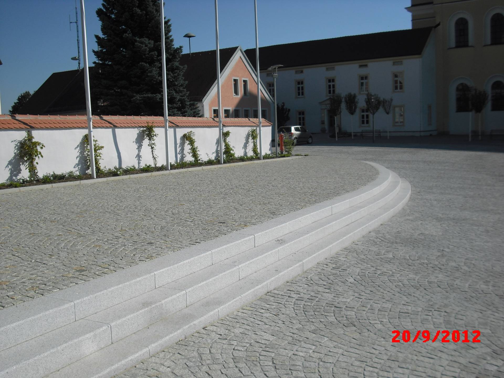 Granitvertriebs GmbH